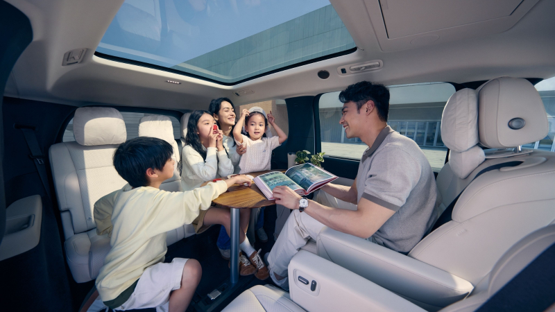 Z6·尊龙凯时汽车2025年4月交付33,939辆